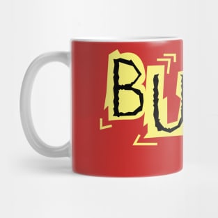 Buzz Cola Mug